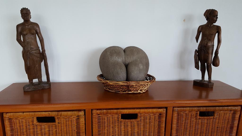Kayola - Self Catering
