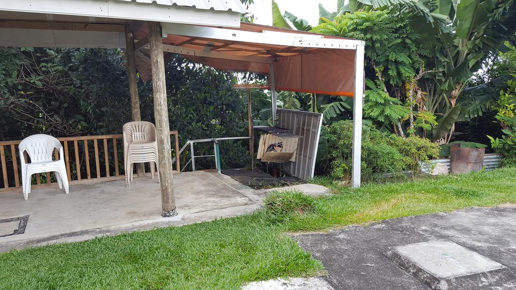 Kayola - Self Catering Pointe La Rue
