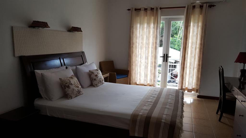 Kayola - Self Catering