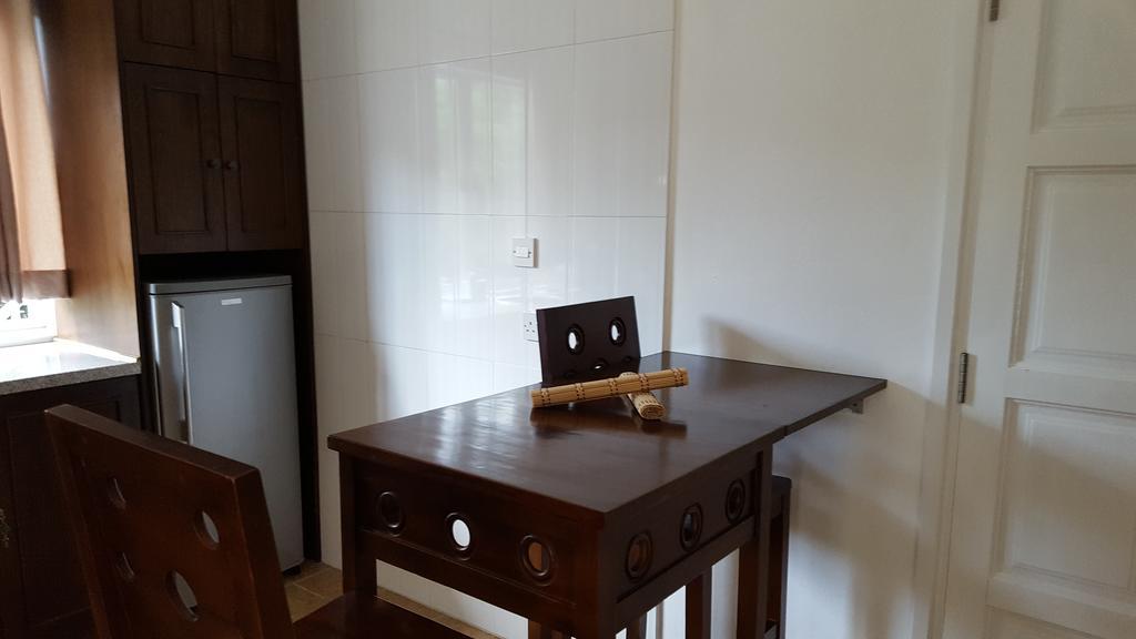 Apartament Kayola - Self Catering Pointe La Rue