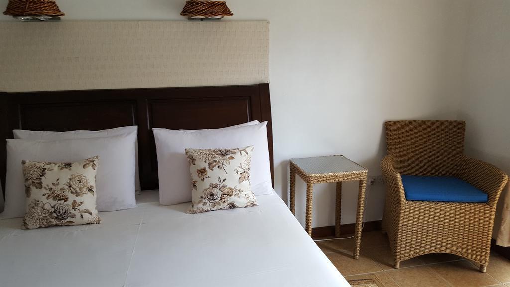 Kayola - Self Catering Apartament Pointe La Rue