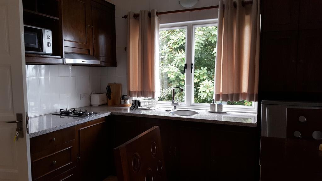 Kayola - Self Catering Pointe La Rue