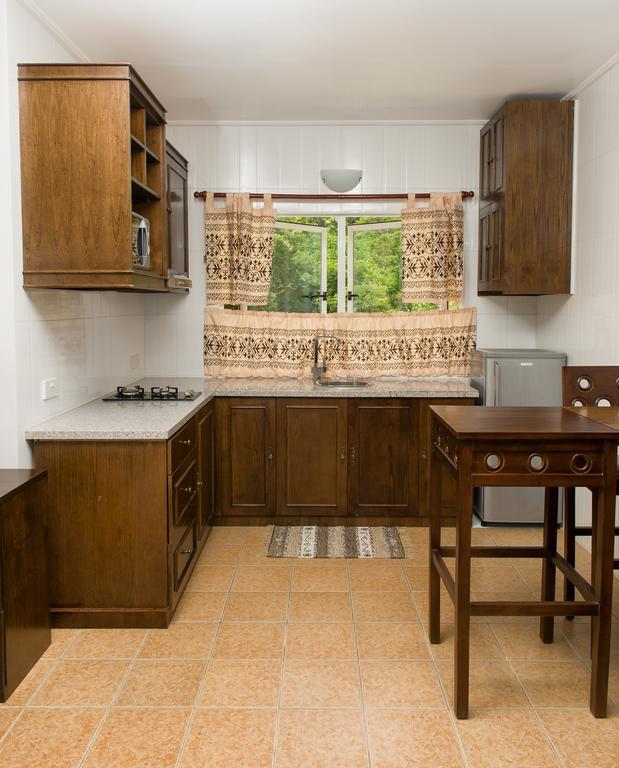 Apartament Kayola - Self Catering Pointe La Rue