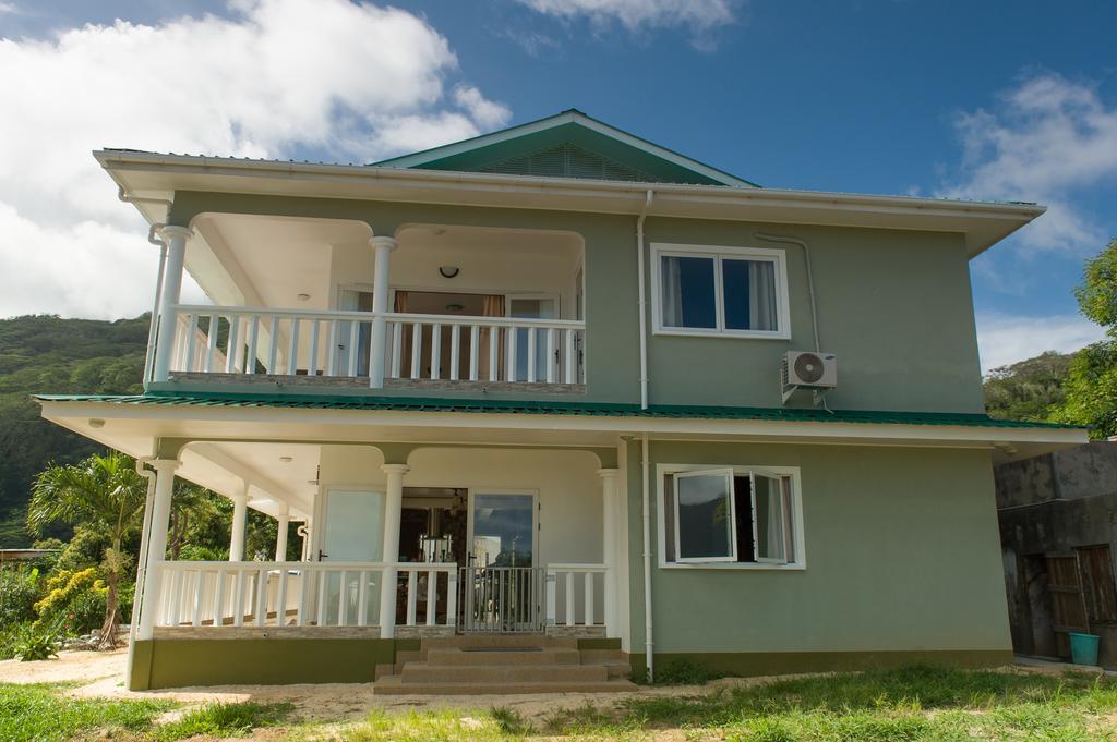 Kayola - Self Catering Pointe La Rue