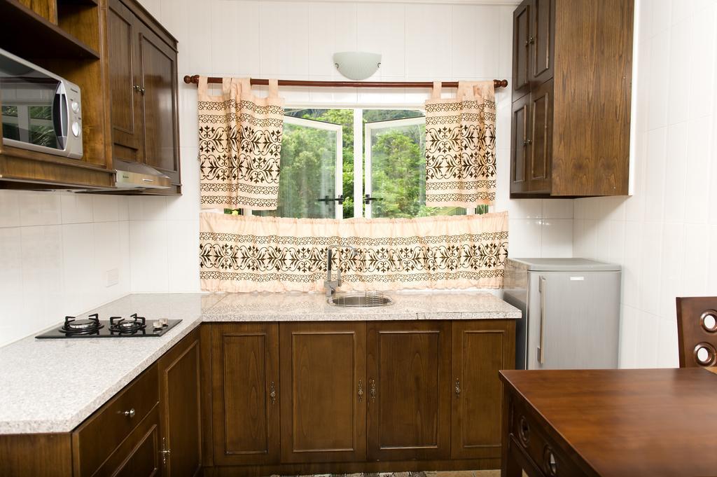Kayola - Self Catering Apartament Pointe La Rue