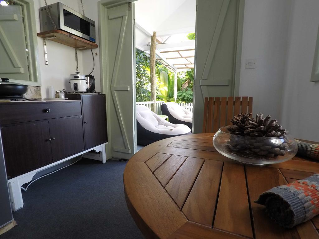 Kayola - Self Catering Apartament