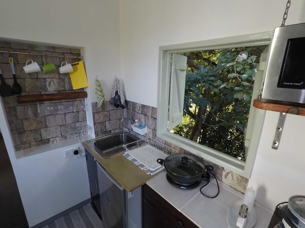 Kayola - Self Catering