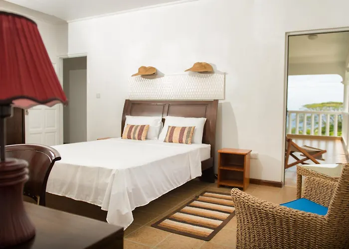 Villa Kayola - Self Catering