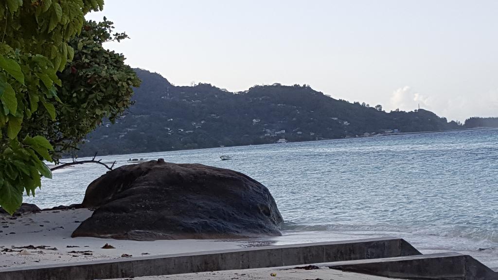 Kayola - Self Catering Appartamento Pointe La Rue