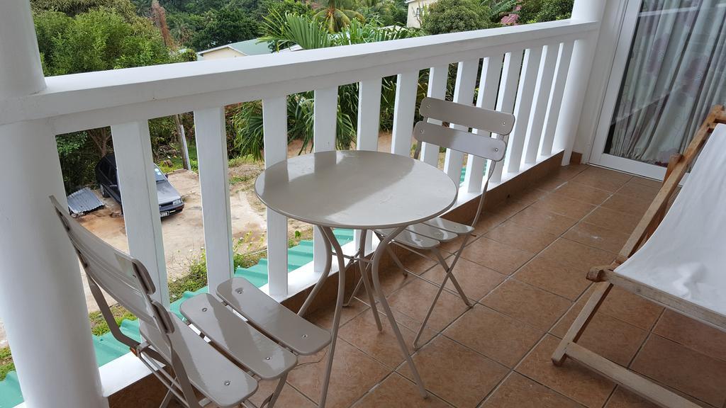 Appartamento Kayola - Self Catering *