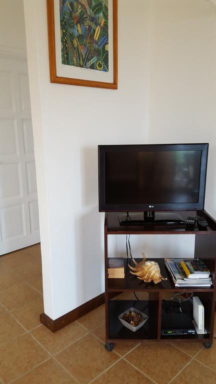 Kayola - Self Catering * Pointe La Rue