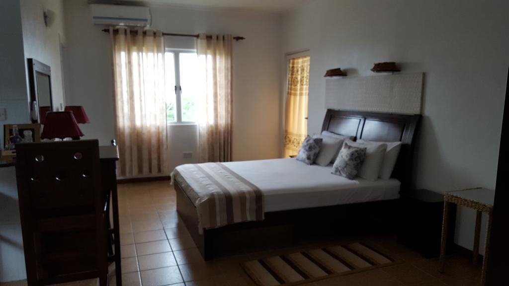 Kayola - Self Catering Pointe La Rue