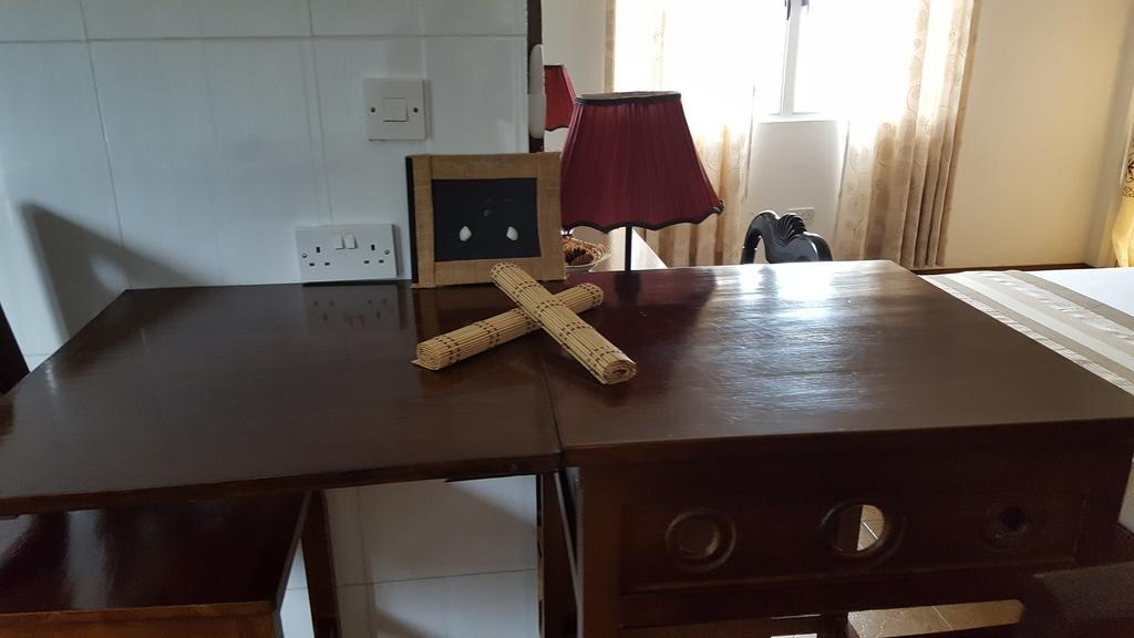 Kayola - Self Catering Appartamento Pointe La Rue