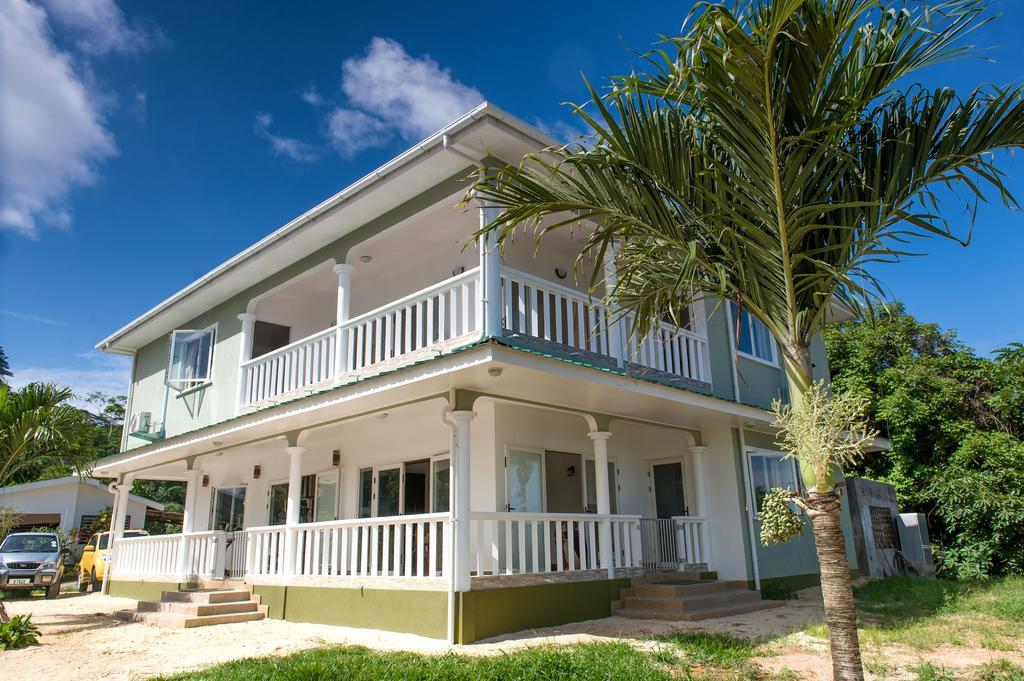 Appartamento Kayola - Self Catering Pointe La Rue